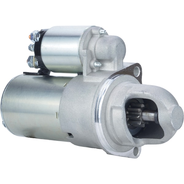Db Electrical Starter For Buick Cadillac Pontiac Lucerne Srx Sts Xlr 2005-2011; 410-12599 410-12599 - main